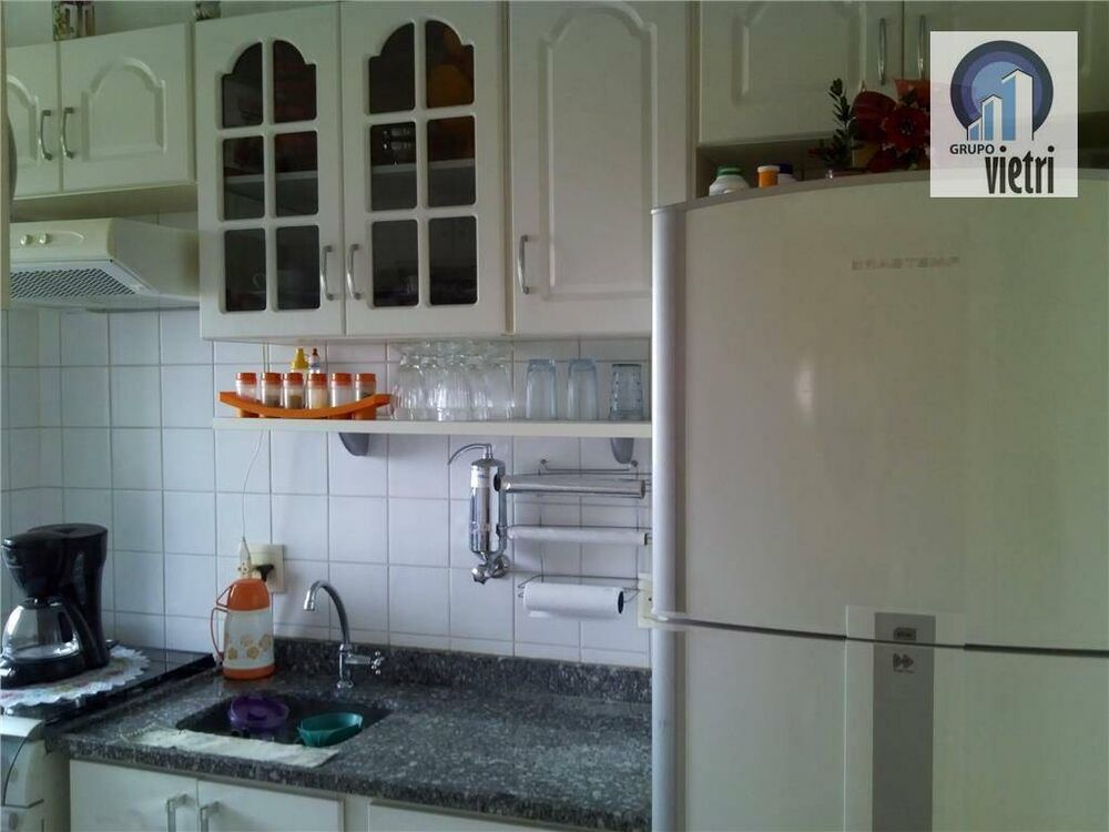 Apartamento, 2 quartos, 48 m² - Foto 8
