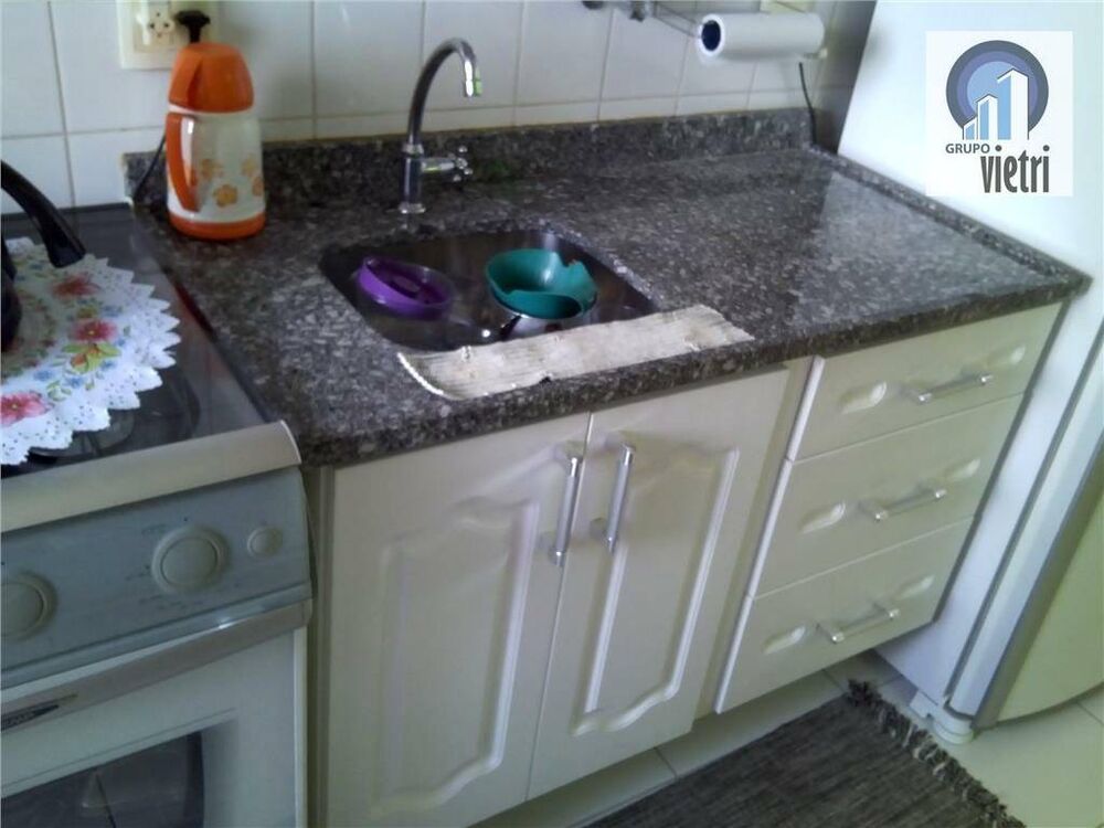 Apartamento, 2 quartos, 48 m² - Foto 12