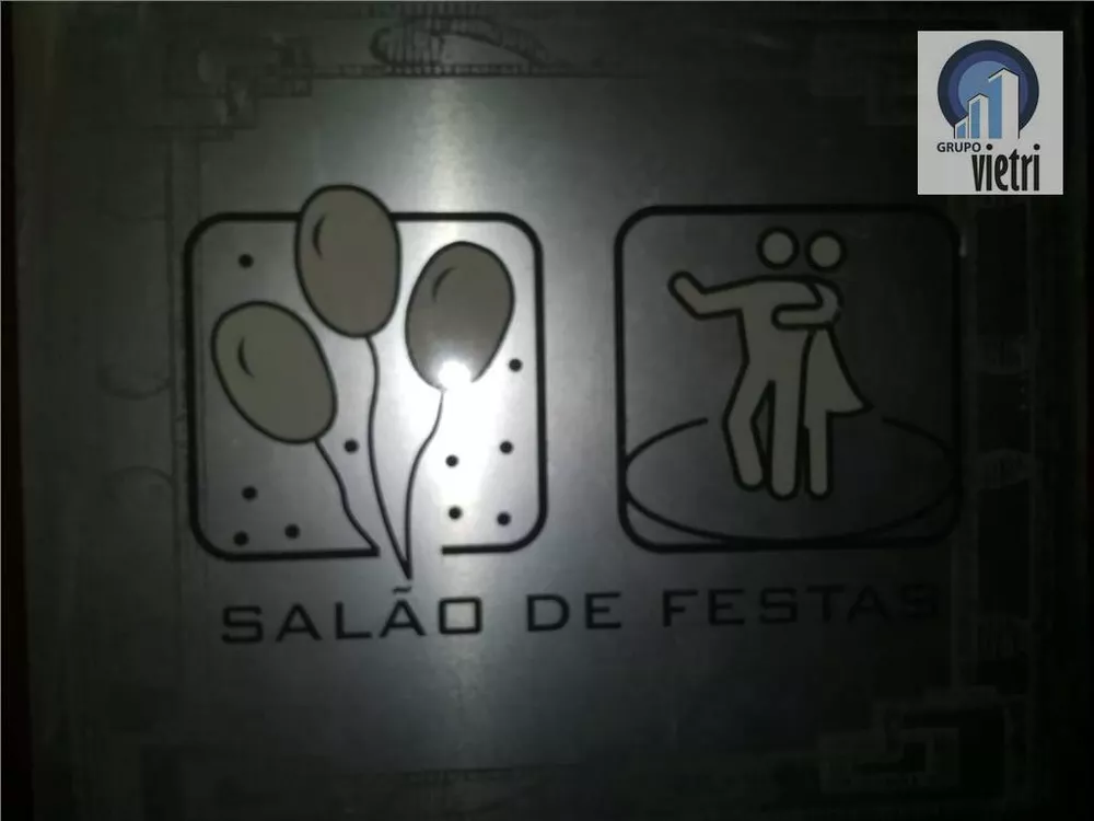 Apartamento, 2 quartos, 48 m² - Foto 6