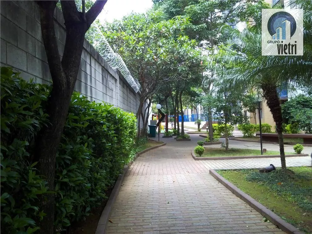 Apartamento, 2 quartos, 48 m² - Foto 2