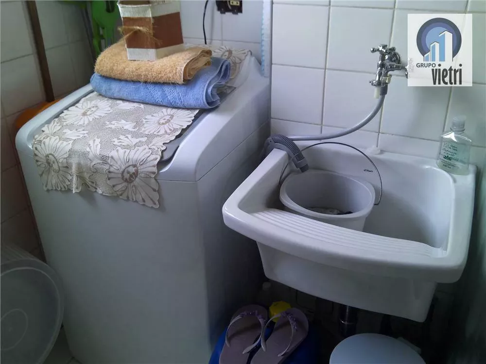 Apartamento, 2 quartos, 48 m² - Foto 10