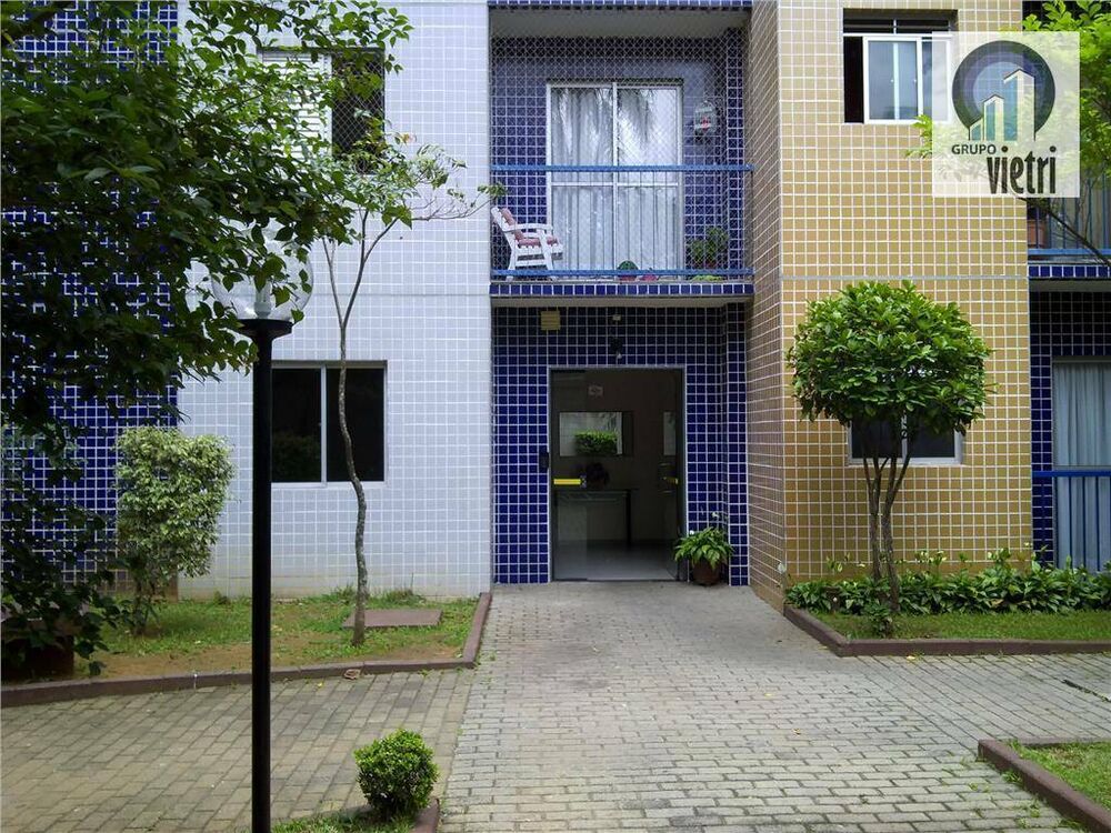 Apartamento, 2 quartos, 48 m² - Foto 3