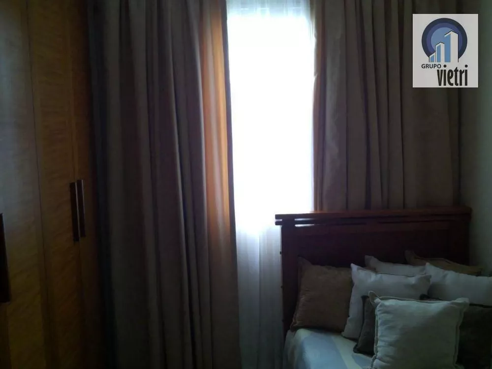 Apartamento, 2 quartos, 48 m² - Foto 1