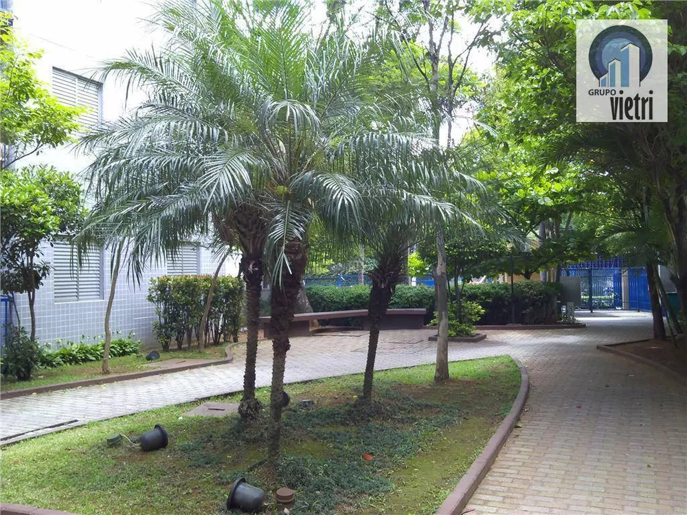 Apartamento, 2 quartos, 48 m² - Foto 4