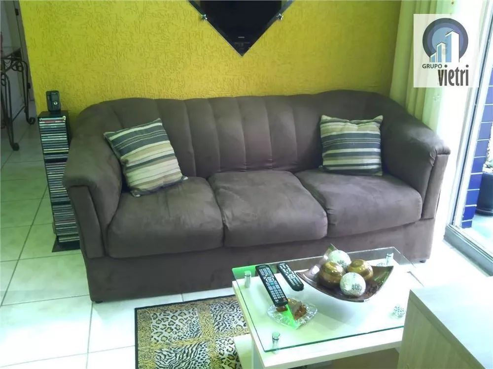 Apartamento, 2 quartos, 48 m² - Foto 17
