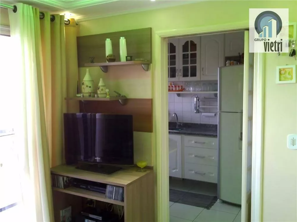 Apartamento, 2 quartos, 48 m² - Foto 18
