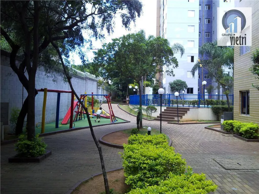 Apartamento, 2 quartos, 48 m² - Foto 5
