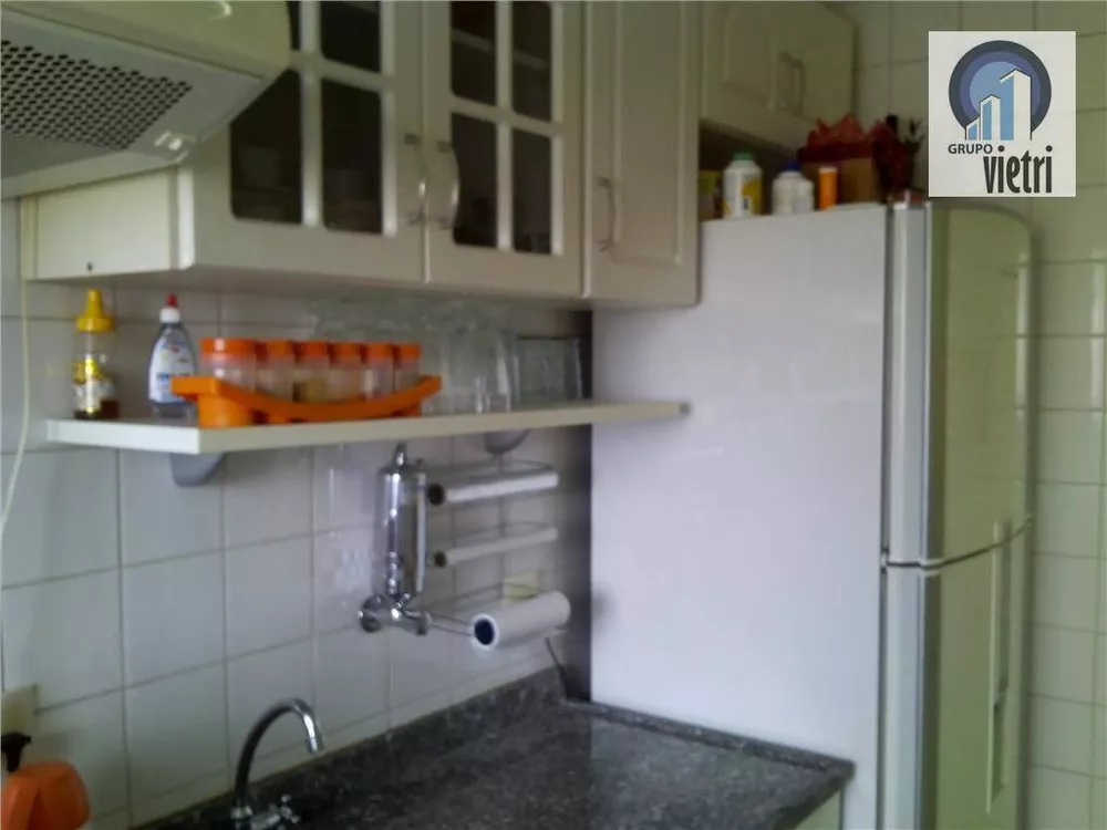Apartamento, 2 quartos, 48 m² - Foto 11