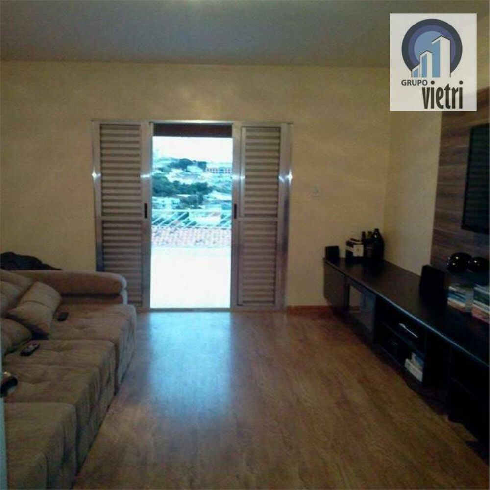 Sobrado, 3 quartos, 100 m² - Foto 8