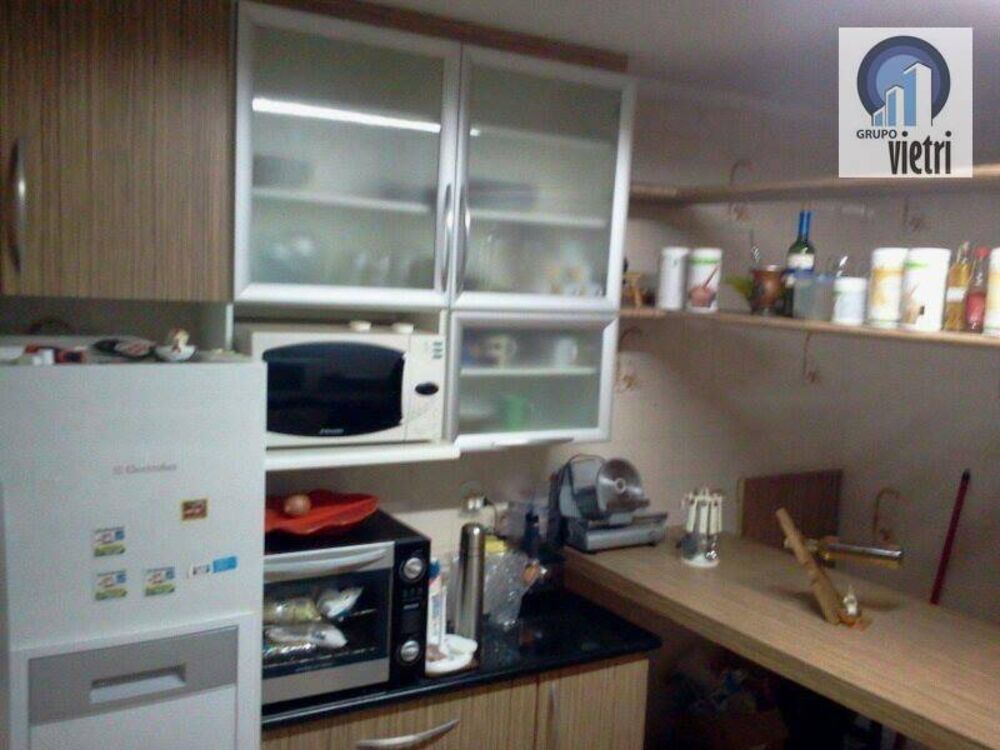 Sobrado, 3 quartos, 100 m² - Foto 1