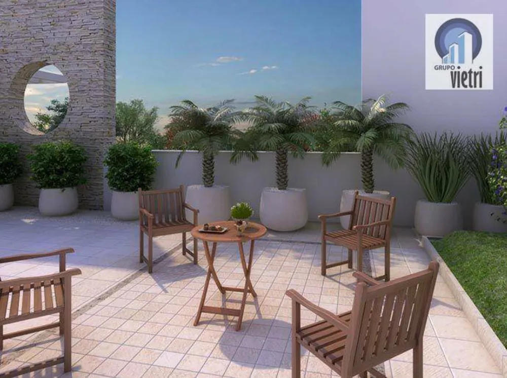 Apartamento, 2 quartos, 76 m² - Foto 10