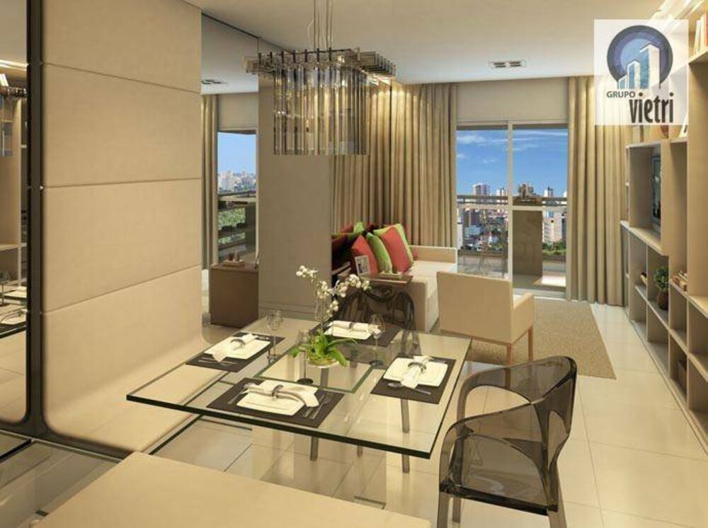 Apartamento, 2 quartos, 76 m² - Foto 7