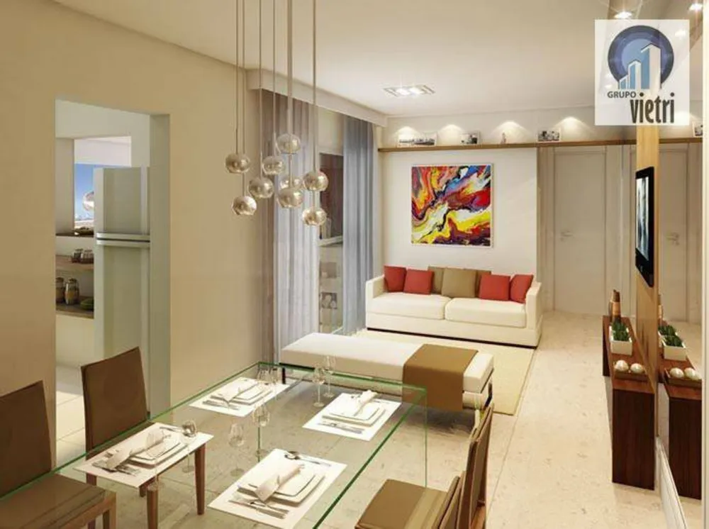 Apartamento, 2 quartos, 76 m² - Foto 5