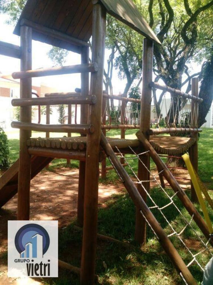 Sobrado, 3 quartos, 100 m² - Foto 6