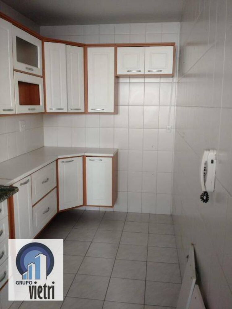 Sobrado, 3 quartos, 100 m² - Foto 8