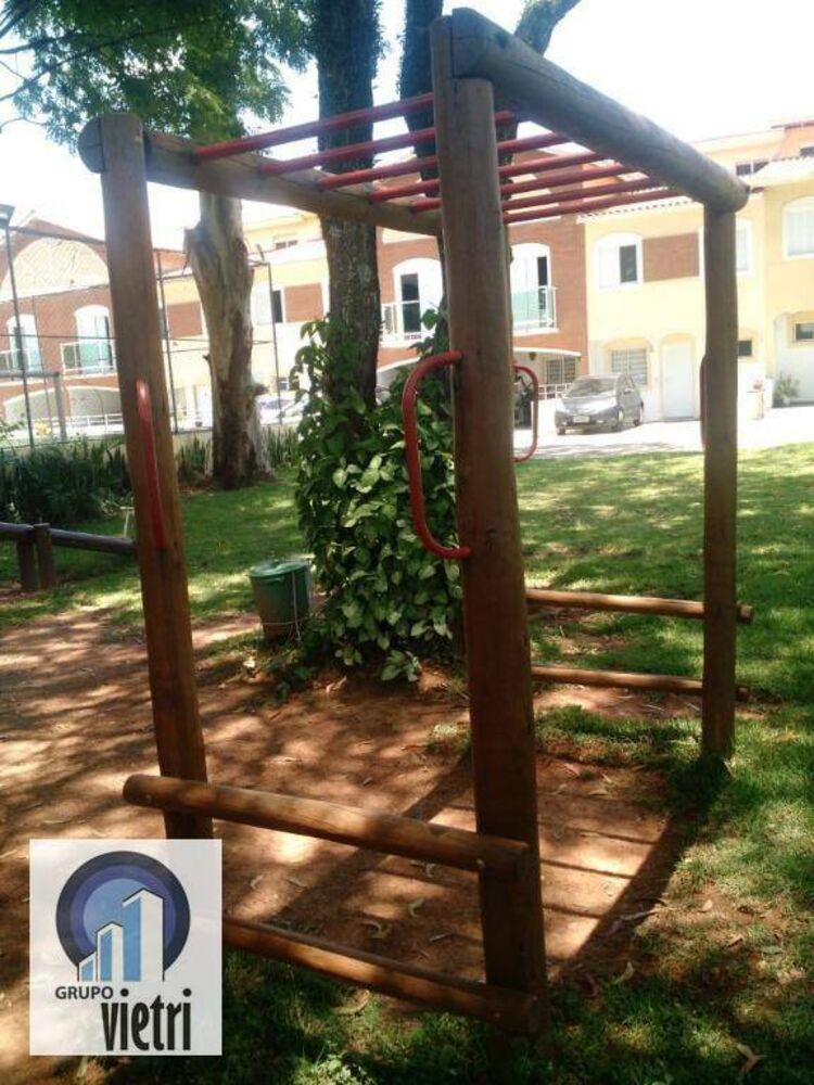 Sobrado, 3 quartos, 100 m² - Foto 2