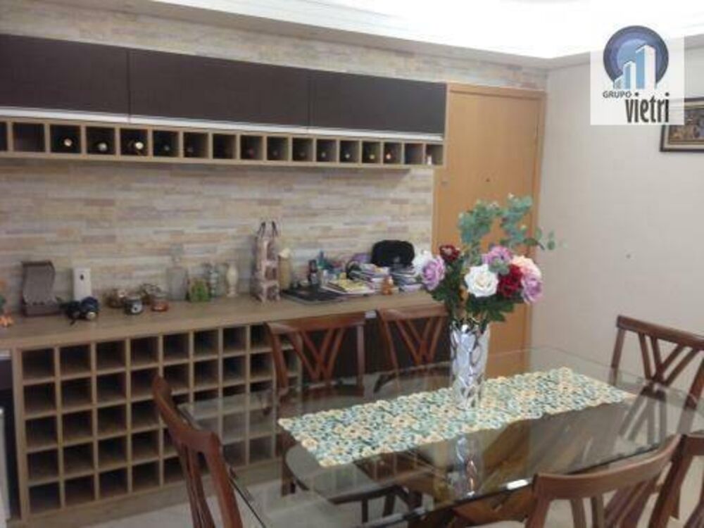 Apartamento, 3 quartos, 136 m² - Foto 3