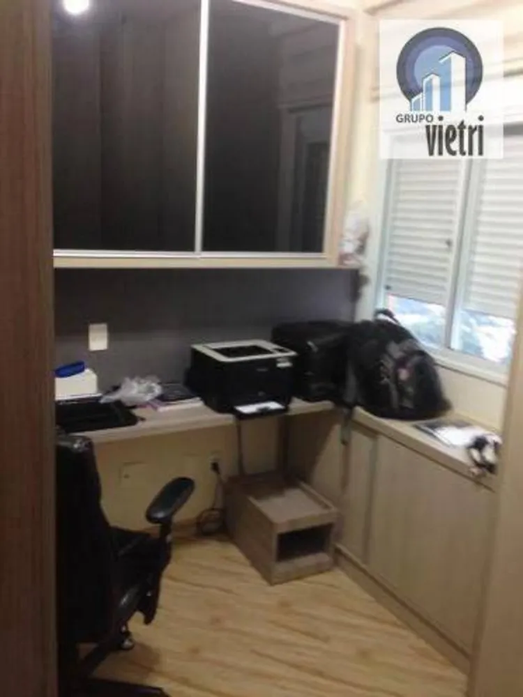 Apartamento, 3 quartos, 136 m² - Foto 10
