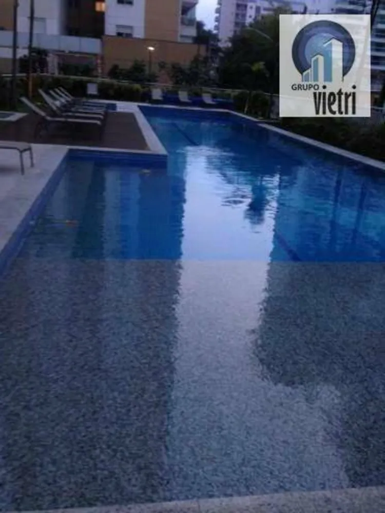 Apartamento, 3 quartos, 136 m² - Foto 1