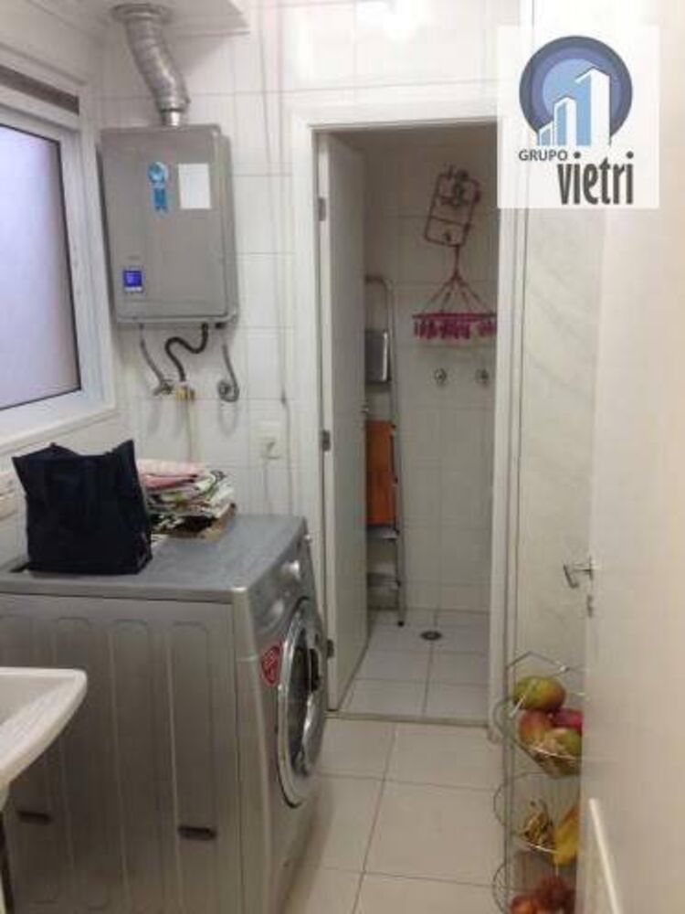Apartamento, 3 quartos, 136 m² - Foto 5