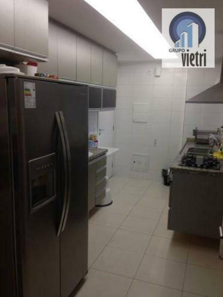 Apartamento, 3 quartos, 136 m² - Foto 4