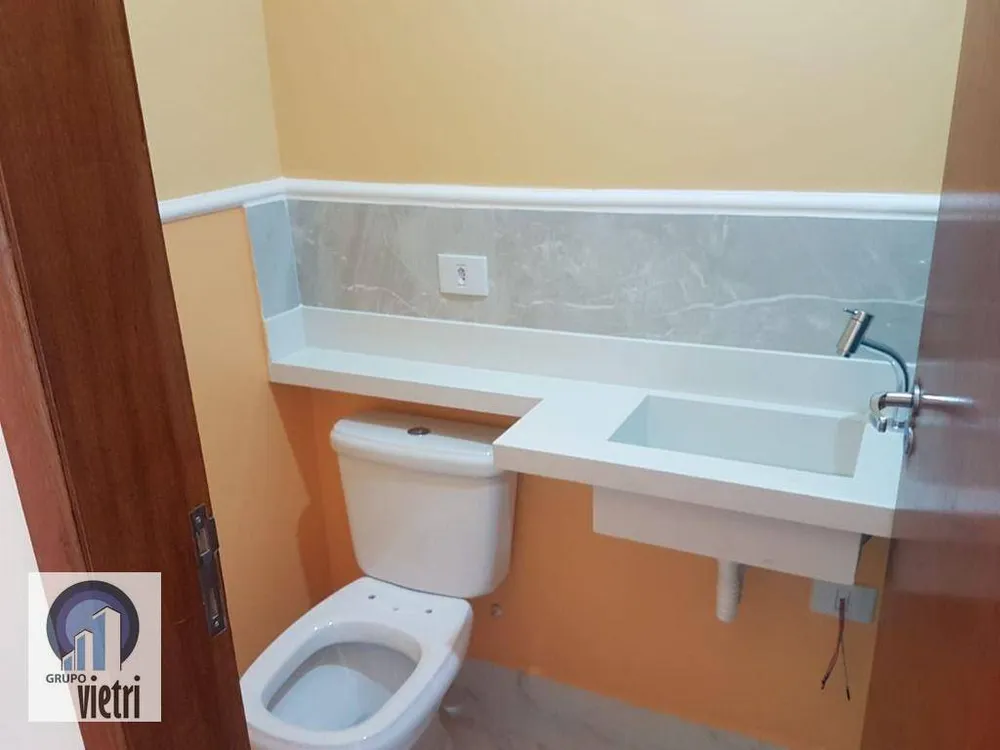 Sobrado, 3 quartos, 190 m² - Foto 3