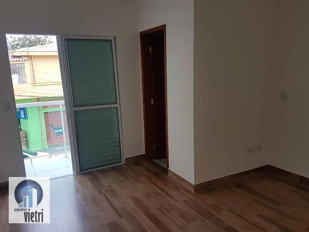 Sobrado, 3 quartos, 190 m² - Foto 2