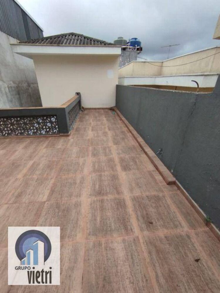 Sobrado, 3 quartos, 220 m² - Foto 3