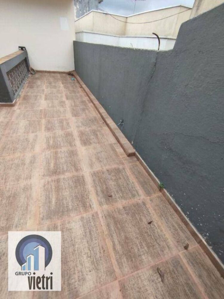 Sobrado, 3 quartos, 220 m² - Foto 4