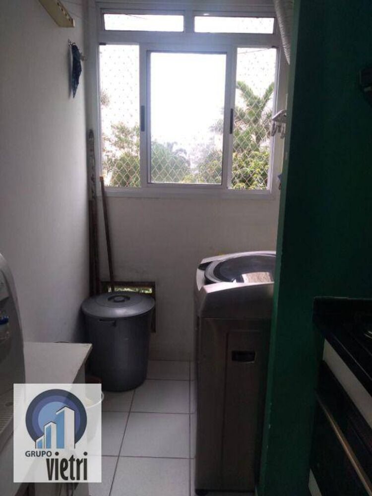 Apartamento, 2 quartos, 48 m² - Foto 3