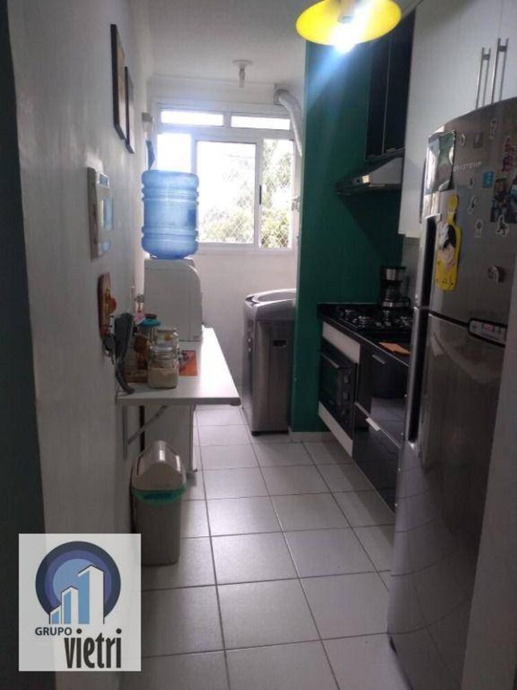 Apartamento, 2 quartos, 48 m² - Foto 4