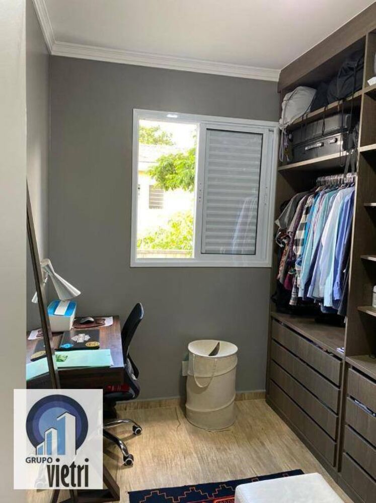 Apartamento à venda com 2 quartos, 52m² - Foto 18