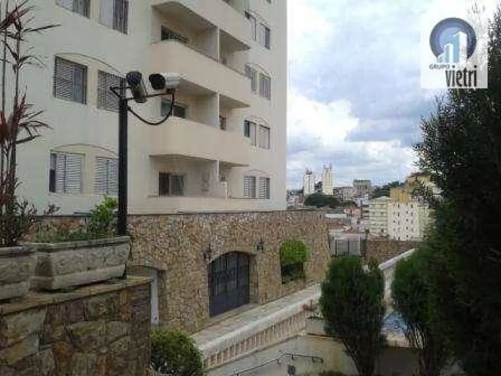 Apartamento, 3 quartos, 85 m² - Foto 1