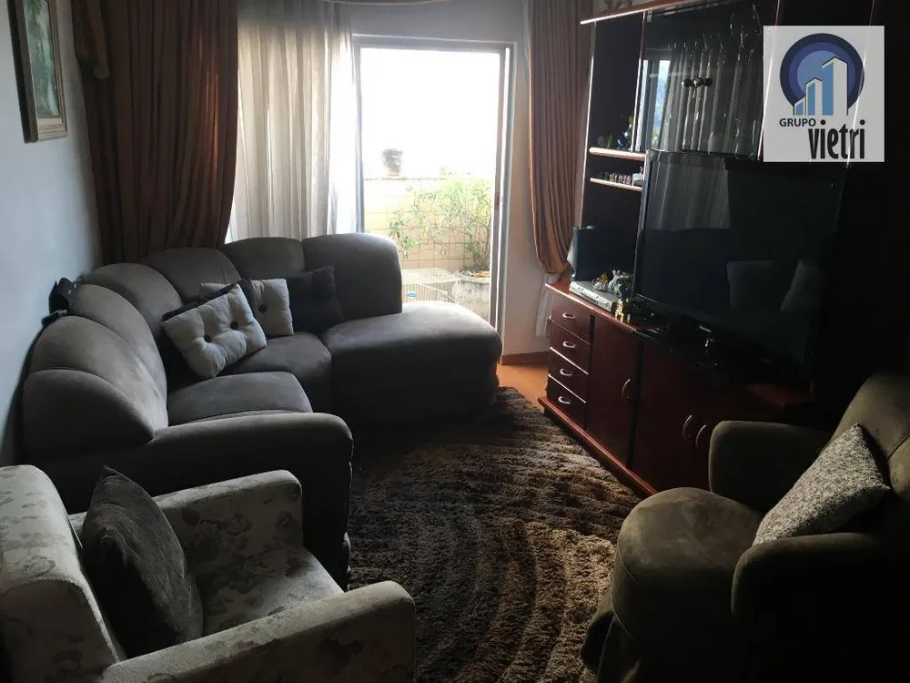 Apartamento, 3 quartos, 85 m² - Foto 6