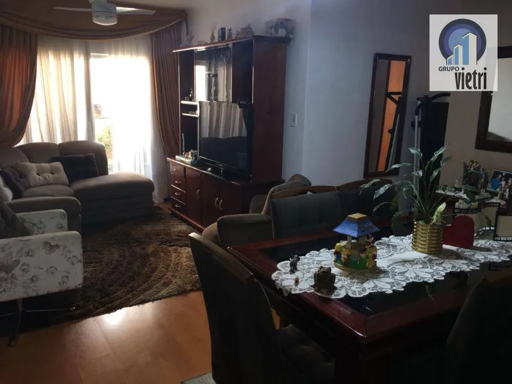 Apartamento, 3 quartos, 85 m² - Foto 5
