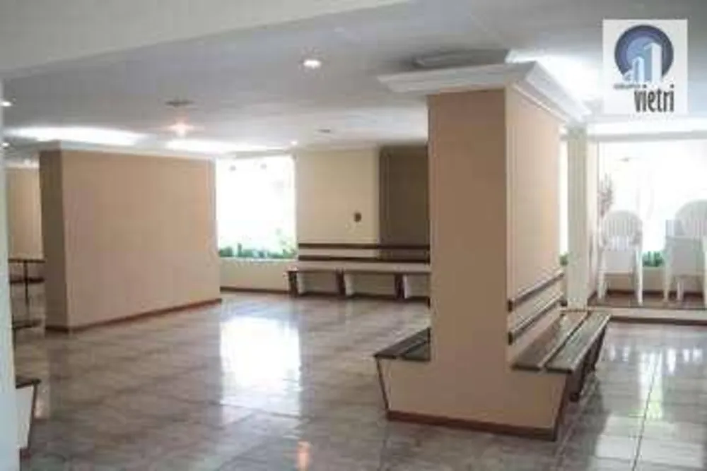 Apartamento, 3 quartos, 85 m² - Foto 3