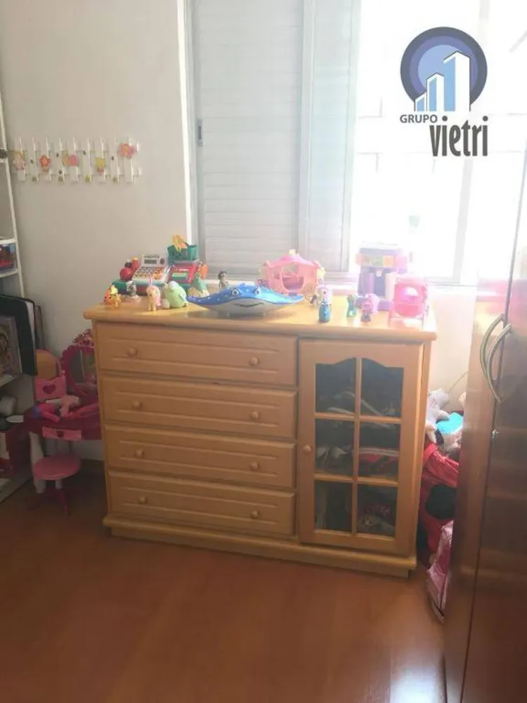 Apartamento, 3 quartos, 85 m² - Foto 12