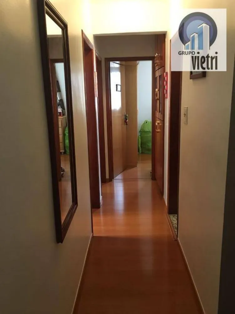 Apartamento, 3 quartos, 85 m² - Foto 8
