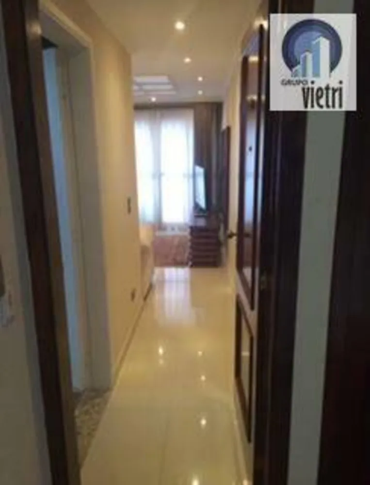 Apartamento, 2 quartos, 66 m² - Foto 2