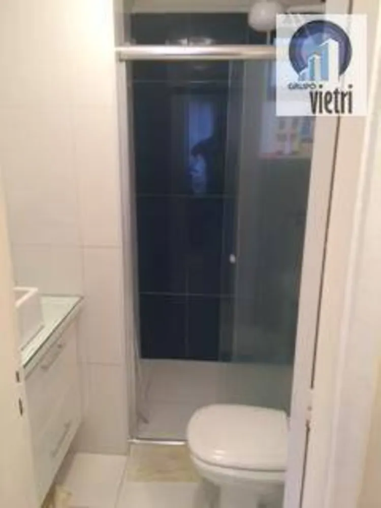 Apartamento, 2 quartos, 66 m² - Foto 1