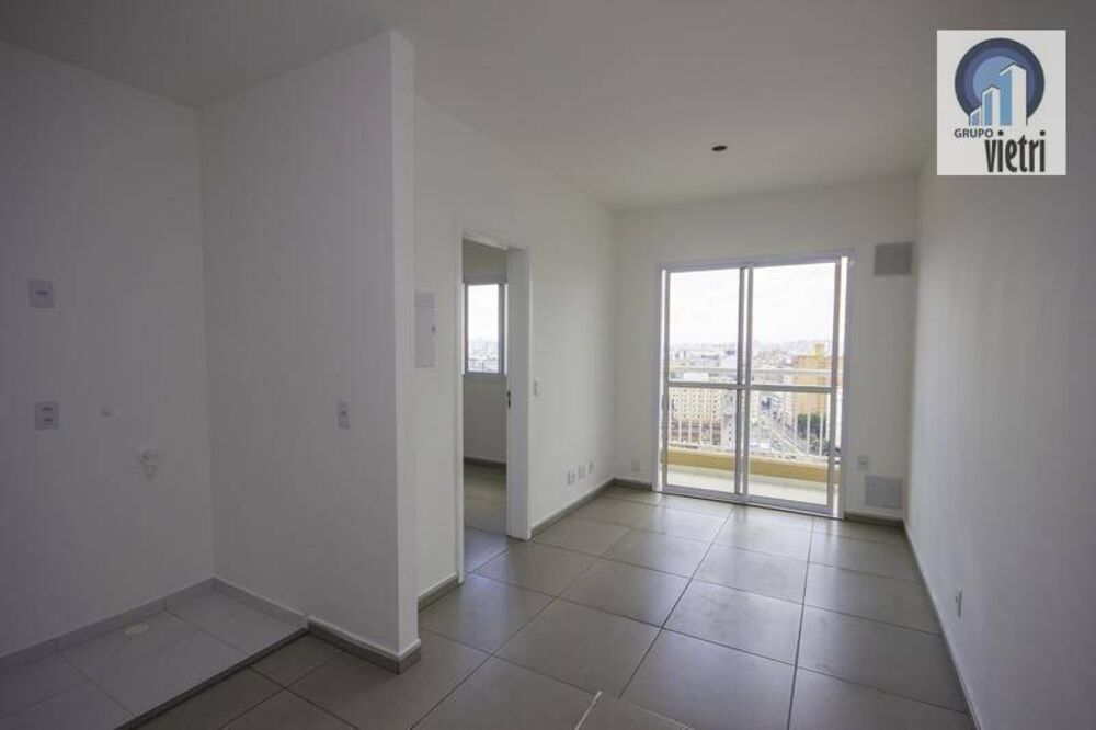 Apartamento, 1 quarto, 33 m² - Foto 2