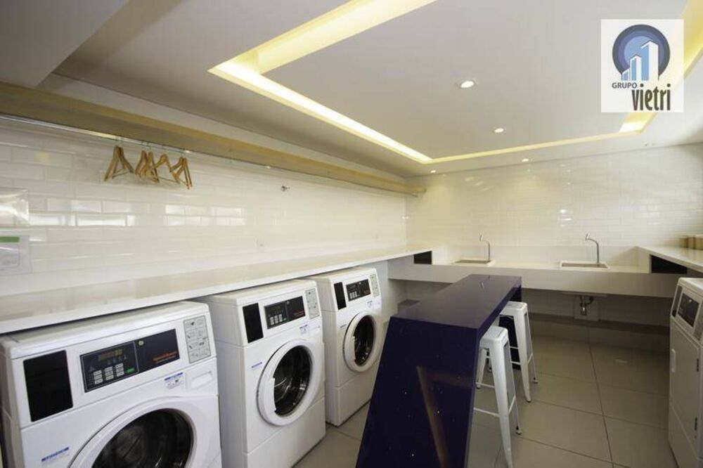 Apartamento, 1 quarto, 33 m² - Foto 8