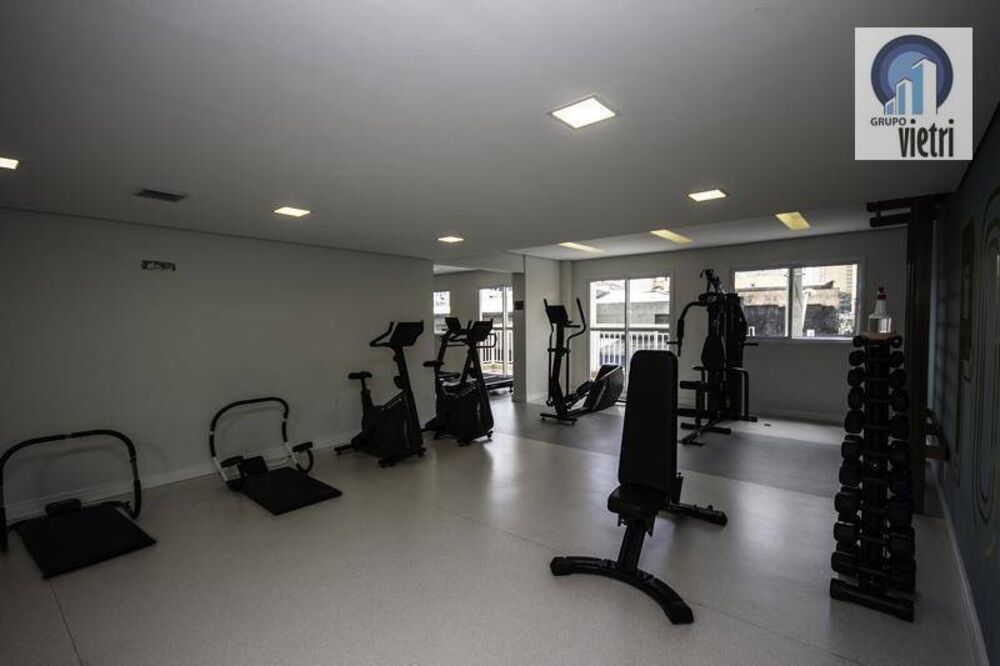 Apartamento, 1 quarto, 33 m² - Foto 7
