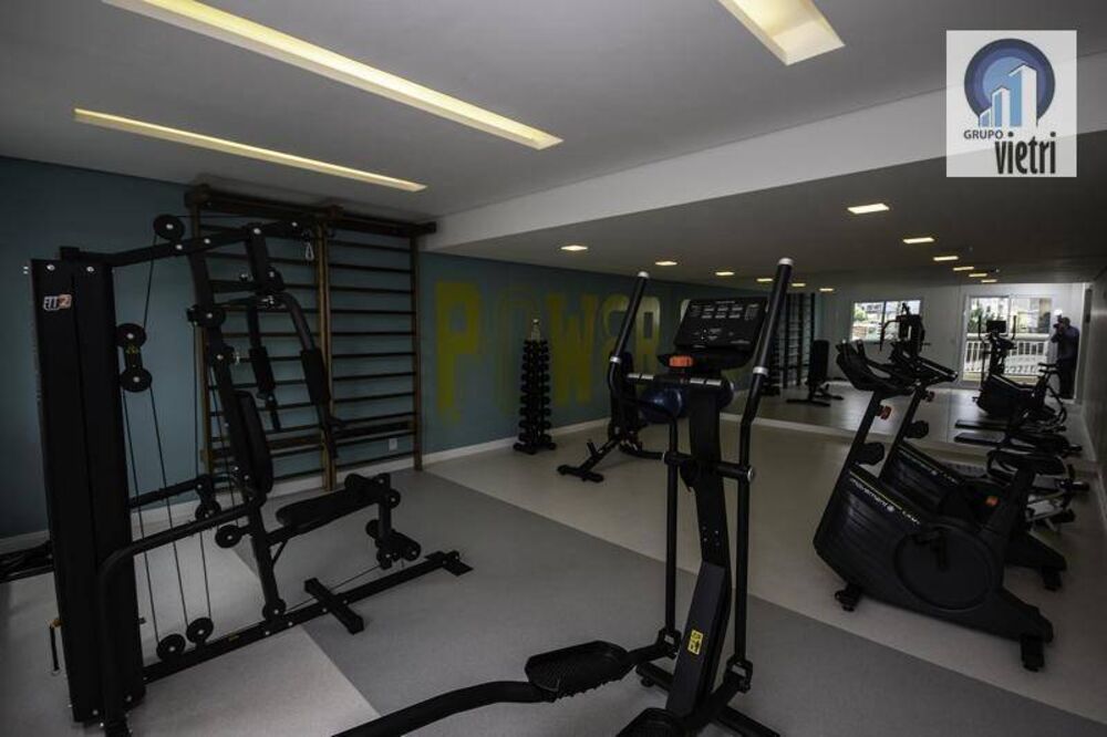 Apartamento, 1 quarto, 33 m² - Foto 6
