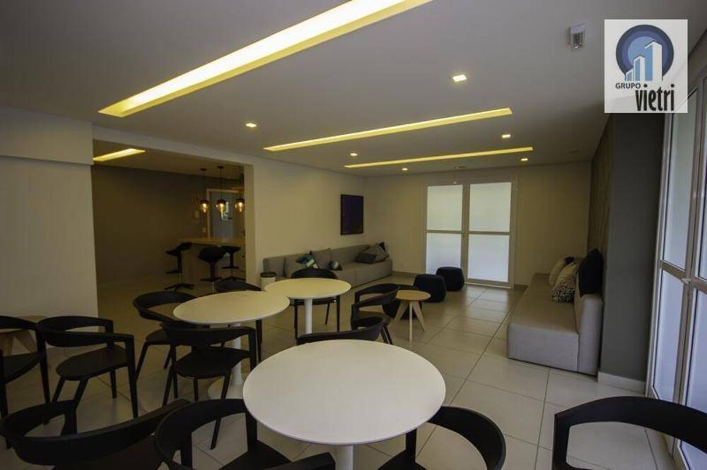 Apartamento, 1 quarto, 33 m² - Foto 5