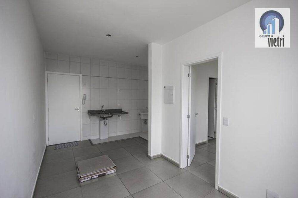 Apartamento, 1 quarto, 33 m² - Foto 3