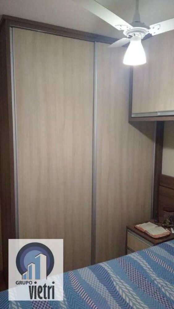 Apartamento, 2 quartos, 44 m² - Foto 2