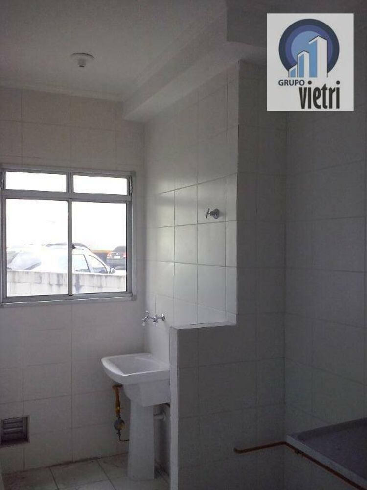 Apartamento, 2 quartos, 50 m² - Foto 2
