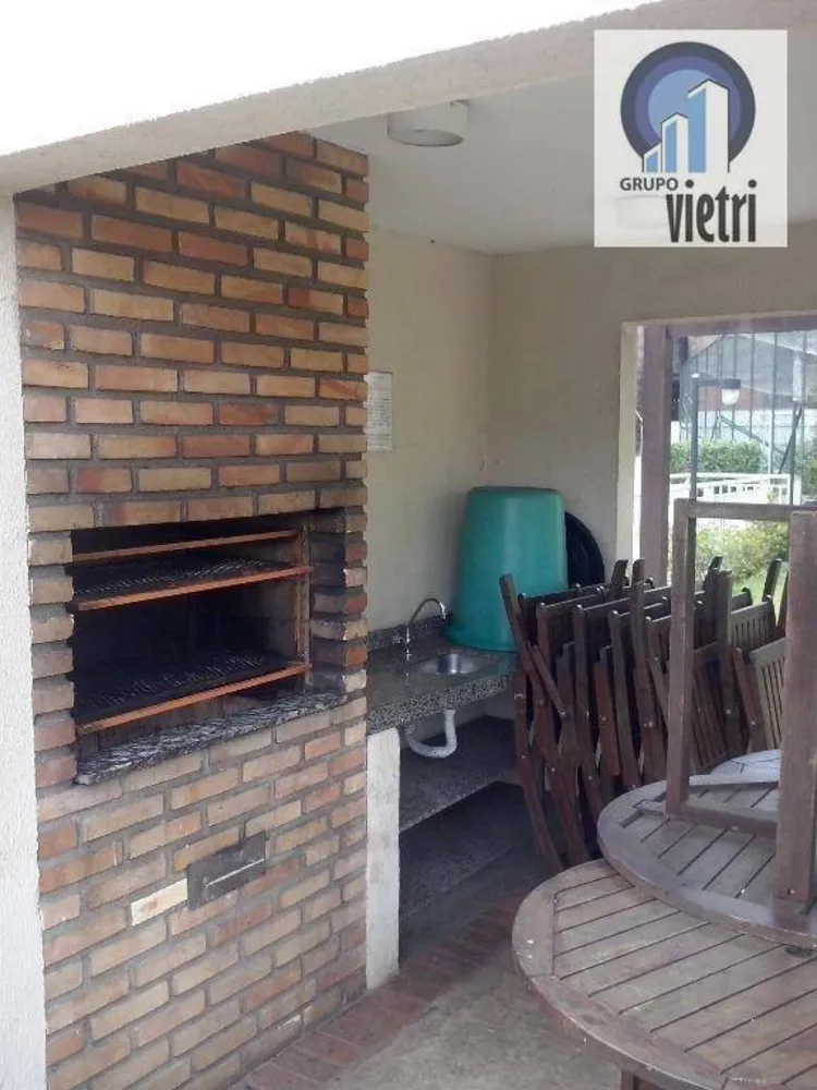Apartamento, 2 quartos, 50 m² - Foto 2