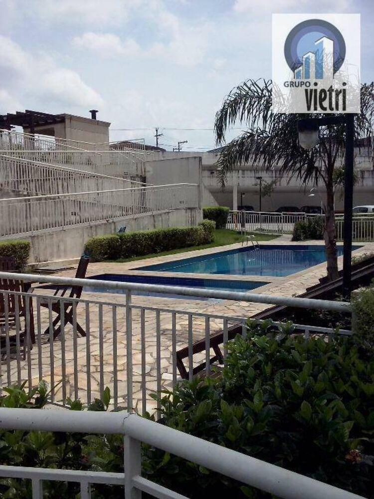 Apartamento, 2 quartos, 50 m² - Foto 7